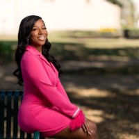 Child & Family Guidance Center Employee Stevie Woods's profile photo