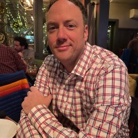 ScentAir Employee Andrew Scarella's profile photo