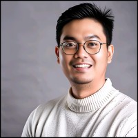Feedloop Employee Ahmad Meydiarso's profile photo