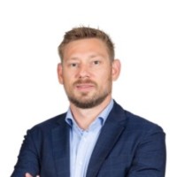 AE nv/sa - Architects for Business & ICT Employee Fabio Mergan's profile photo
