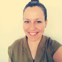 BKS Rechtsanwälte Employee Stephanie Perschke's profile photo