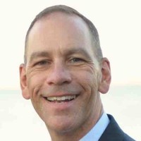 Smithsonian Institution Employee Tony Edmonds's profile photo