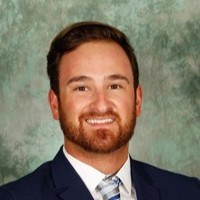 Charles Schwab Employee Daniel Marsh's profile photo