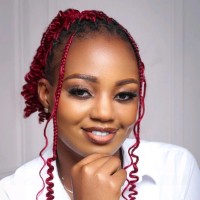 Chiamaka N.'s profile photo