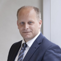 Converge Technology Solutions Germany Employee Patrick Haupt's profile photo