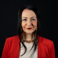 Storware Employee Aleksandra Lipowska-Rochalska's profile photo