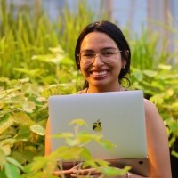 University of Arkansas Employee Jessica Ayala's profile photo