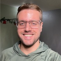 Conisus LLC Employee John Holden's profile photo