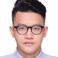 ByteDance Employee Sean He's profile photo