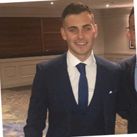REACT UK Employee Andrew D’arcy's profile photo