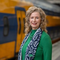 Abellio Group Employee Angelique Magielse's profile photo