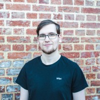 Perspicuity | Experts in M365 Employee Stephen Dare's profile photo