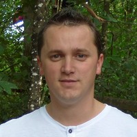 centre de gestion Employee Anthony Trocherie's profile photo