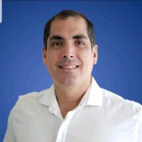 Air Change Employee Samuel Angulo's profile photo