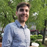 Polaris Alpha Employee Brady Glass's profile photo