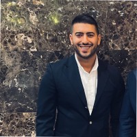 Nestlé Employee Bader Abdullah's profile photo