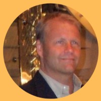 Docucomm Employee Mark Inglis's profile photo