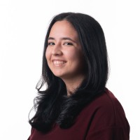 SFDS (Scenic Fabrication and Design Shop) Employee Liana Rich's profile photo