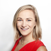 CB2 Employee Katie Long's profile photo