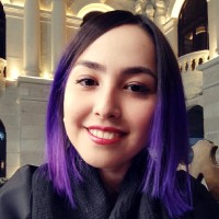 Webcastingir Employee Homa Zohdi's profile photo