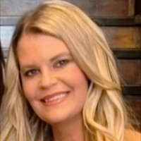 Ironform Employee Angie Hendrix's profile photo