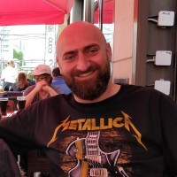 NetoMedia Employee Roman Efros's profile photo