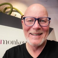 Monkeythis Employee Kurt Karr's profile photo