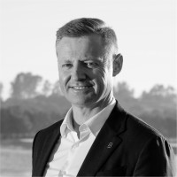 Tabono Employee Reon Barnard's profile photo