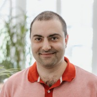 Multi Digital Employee Antonio Sferlazza's profile photo