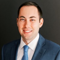 Mokosak Advisory Group Employee Ryan Page's profile photo