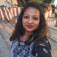 Qualitest Employee Roopa N's profile photo