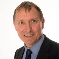 Absolute ERP Employee Chris Stanghan's profile photo