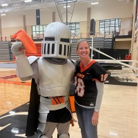 Wartburg College Employee Rebecca Ehretsman's profile photo