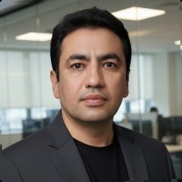 JCB Employee Fabio Alves's profile photo