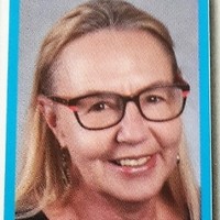 Assumption Convent School Employee Heleen Rademeyer's profile photo