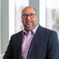 HDR Employee Bryan Nielsen's profile photo