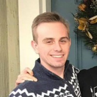 NOAH Property Management Employee Robert Andrews's profile photo