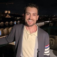 NEXIE Employee Will Kirk's profile photo