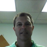 RLJ Thompson Trucking Employee Chris Inge's profile photo