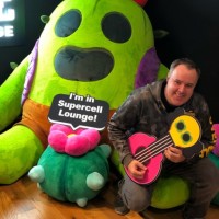 Overwolf Employee Steve Rabouin's profile photo