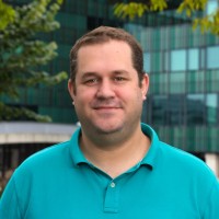 Constant IT Employee Alexander van de Griendt's profile photo