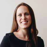 Arcsine Employee Elizabeth Dillon's profile photo