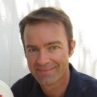 Heroic Public Benefit Corporation Employee Kyle Newton's profile photo