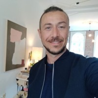 MASS.world Employee Paolo Pilozzi's profile photo