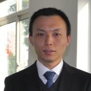 Jeff Zhang Email