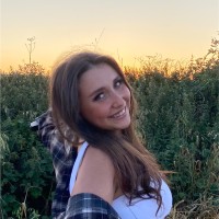 Finch, Insurance Brokers Employee Eleanor Rose's profile photo