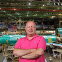 Johnston Publishing Ltd Employee Kevin Clarke's profile photo