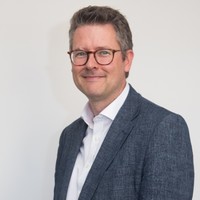 London Borough of Barking and Dagenham Employee David Harley's profile photo