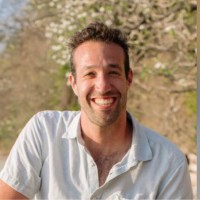 KayaAI Employee Zach Breslaw's profile photo