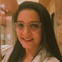 Jify Employee Nemisha Pareek's profile photo